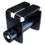 Double L Sliding Flatbed Winch - Standard Size 5500WLL